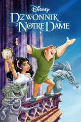 Dzwonnik z Notre Dame Cały Film (1996) - Filman