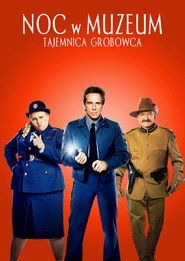 Noc w muzeum: Tajemnica grobowca Cały Film (2014) - Filman