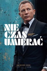 Nie czas umierać Cały Film (2021) - Filman