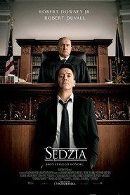 Sędzia Cały Film (2014) - Filman