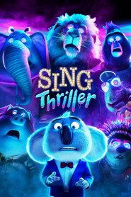 Sing: Thriller Cały Film (2024) - Filman