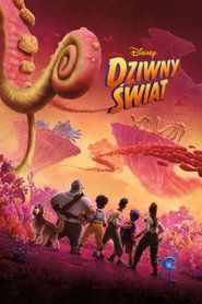 Dziwny świat Cały Film (2022) - Filman