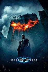 Mroczny Rycerz Cały Film (2008) - Filman
