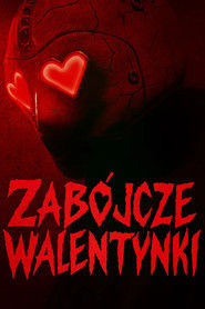 Zabójcze walentynki Cały Film (2025) - Filman