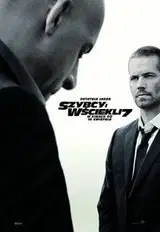 Szybcy i wściekli 7 Cały Film (2015) - Filman