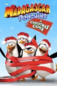 Pingwiny z Madagaskaru: Misja Świąteczna Cały Film (2005) - Filman