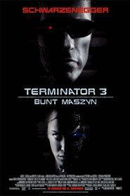 Terminator 3. Bunt maszyn Cały Film (2003) - Filman