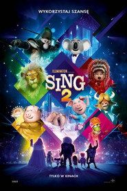 Sing 2 Cały Film (2021) - Filman