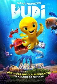 Dudi: Cała naprzód Cały Film (2017) - Filman
