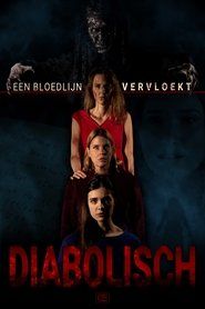 Diabolisch Cały Film (2025) - Filman