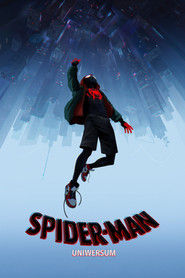 Spider-Man Uniwersum Cały Film (2018) - Filman
