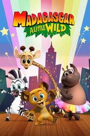 Madagaskar: Mała dzika świąteczna pogoń za gęsiami Cały Film (2021) - Filman