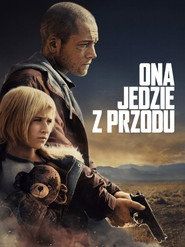Ona jedzie z przodu Cały Film (2025) - Filman