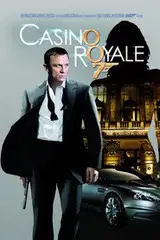 Casino Royale Cały Film (2006) - Filman