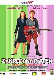 Zakręcony piątek Cały Film (2003) - Filman