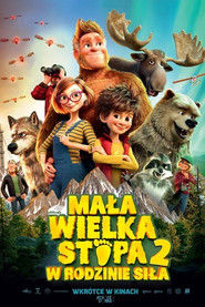 Mała Wielka Stopa 2: W rodzinie siła Cały Film (2020) - Filman