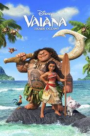 Vaiana: Skarb oceanu Cały Film (2016) - Filman