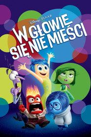W głowie się nie mieści Cały Film (2015) - Filman