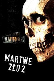 Martwe zło 2 Cały Film (1987) - Filman