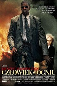 Człowiek w ogniu Cały Film (2004) - Filman