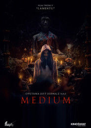 Medium Cały Film (2021) - Filman