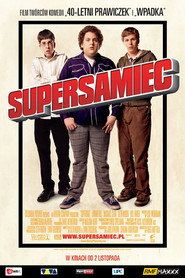 Supersamiec Cały Film (2007) - Filman