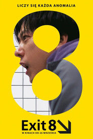 Exit 8 Cały Film (2025) - Filman