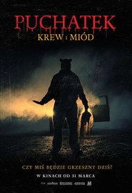 Puchatek: Krew i miód Cały Film (2023) - Filman