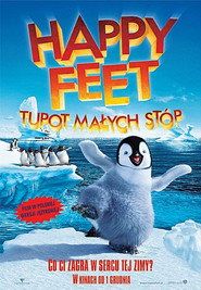Happy Feet: Tupot małych stóp Cały Film (2006) - Filman