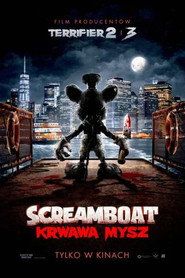 Screamboat. Krwawa mysz Cały Film (2025) - Filman
