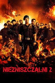 Niezniszczalni 2 Cały Film (2012) - Filman