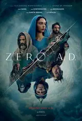 Zero A.D. Cały Film - Vider