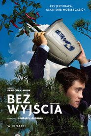 Bez wyjścia Cały Film (2025) - Filman