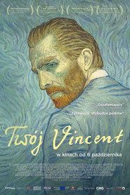 Twój Vincent Cały Film (2017) - Filman