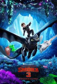 Jak wytresować smoka 3 Cały Film (2019) - Filman