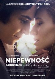 Niepewność. Zakochany Mickiewicz Cały Film (2024) - Filman