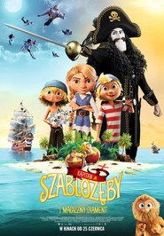 Kapitan Szablozęby i magiczny diament Cały Film (2020) - Filman