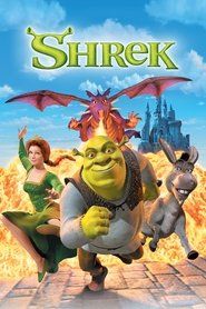 Shrek Cały Film (2001) - Filman