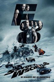 Szybcy i wściekli 8 Cały Film (2017) - Filman