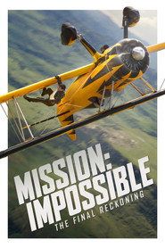 Mission: Impossible - The Final Reckoning Cały Film (2025) - Filman