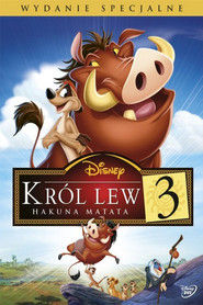 Król Lew 3: Hakuna Matata Cały Film (2004) - Filman