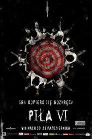 Piła VI Cały Film (2009) - Filman