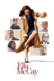Ella McCay Cały Film (2025) - Filman