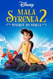 Mała Syrenka 2: Powrót do morza Cały Film (2000) - Filman