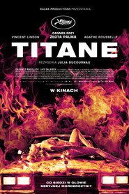 Titane Cały Film (2021) - Filman