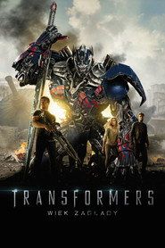 Transformers. Wiek zagłady Cały Film (2014) - Filman