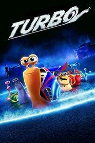 Turbo Cały Film (2013) - Vider