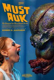 Czarna dziura Cały Film (2025) - Filman