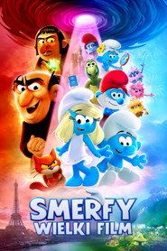 Smerfy. Wielki film Cały Film (2025) - Filman