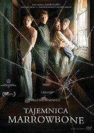Tajemnica Marrowbone Cały Film (2017) - Filman